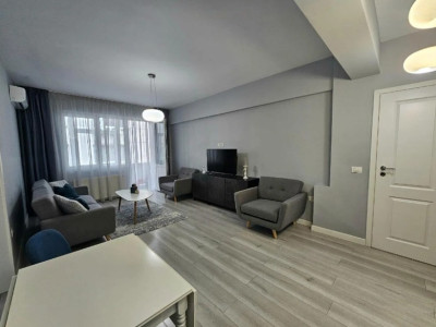 Apartament 2 camere zona Bulevardul Națiunile Unite