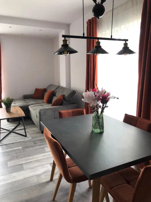 Apartament 2 camere | Grand Park Sud Residence | Parcare inclusă