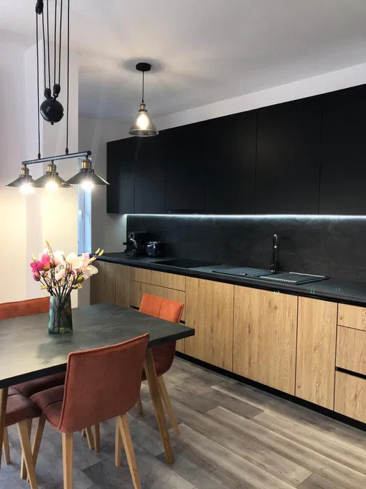 Apartament 2 camere | Grand Park Sud Residence | Parcare inclusă