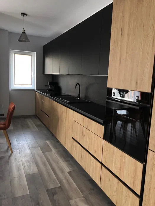 Apartament 2 camere | Grand Park Sud Residence | Parcare inclusă