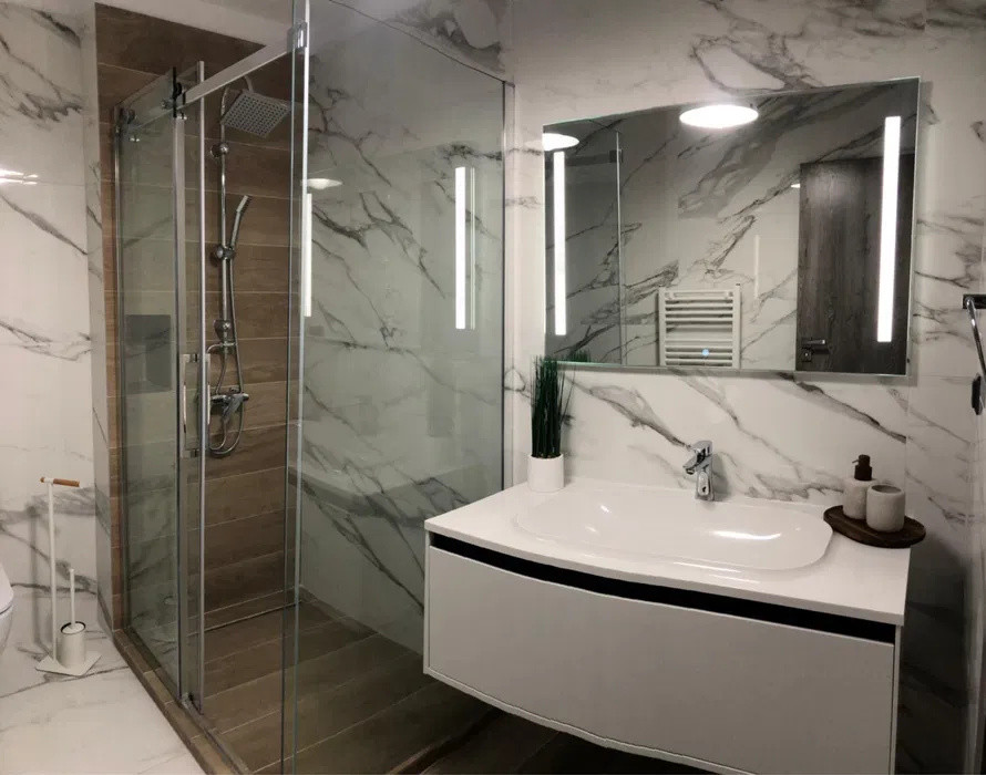 Apartament 2 camere | Grand Park Sud Residence | Parcare inclusă