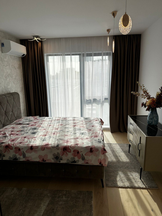 Apartament 4 camere | Nusco City | Parcare inclusă 