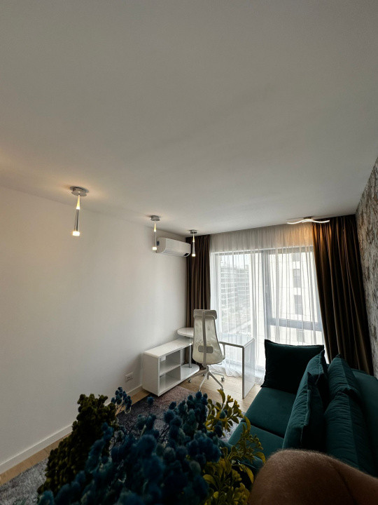 Apartament 4 camere | Nusco City | Parcare inclusă 