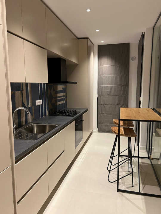 Apartament 2 camere | Nusco City | Loc de parcare inclus