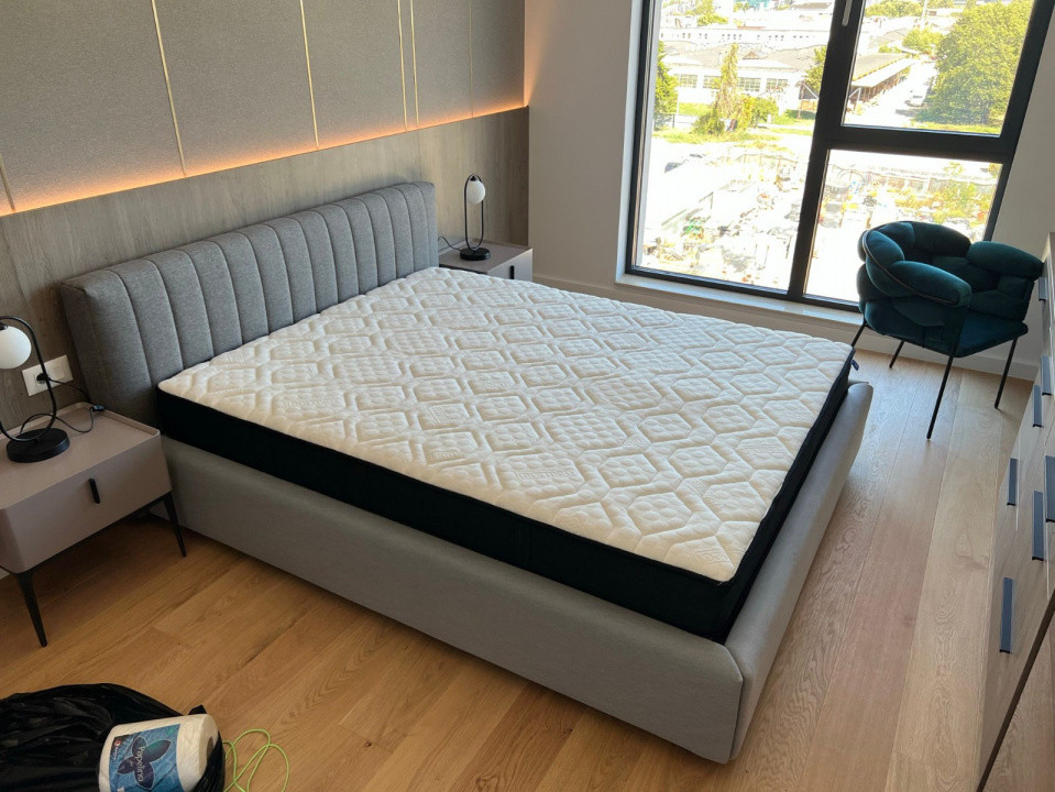 Apartament 2 camere | Nusco City | Loc de parcare inclus