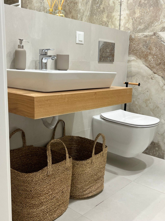 Apartament 2 camere | Nusco City | Loc de parcare inclus