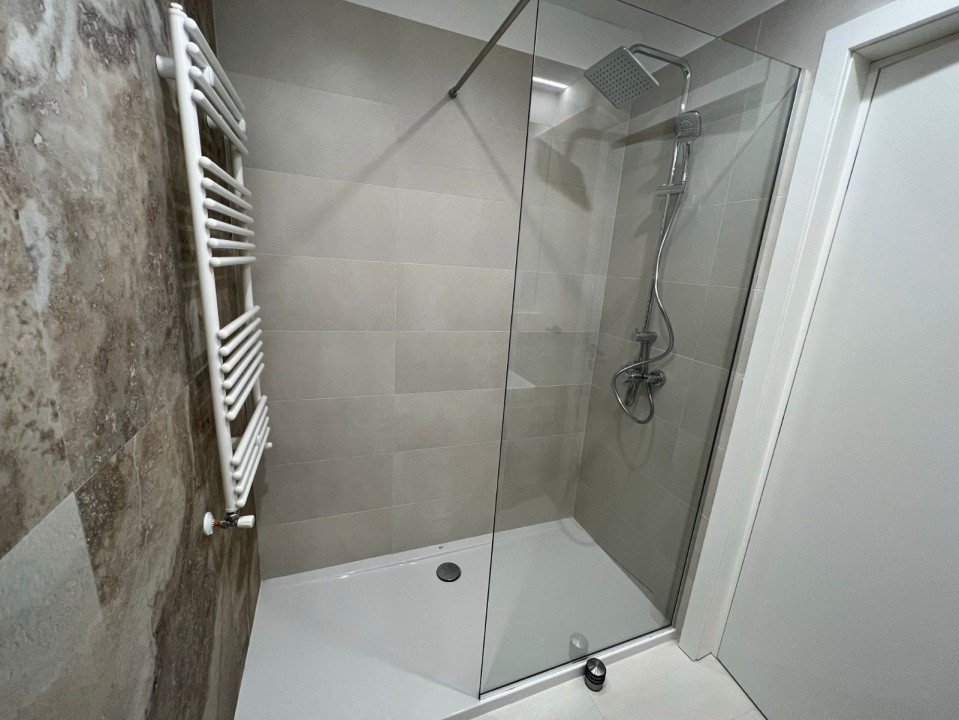 Apartament 2 camere | Nusco City | Loc de parcare inclus