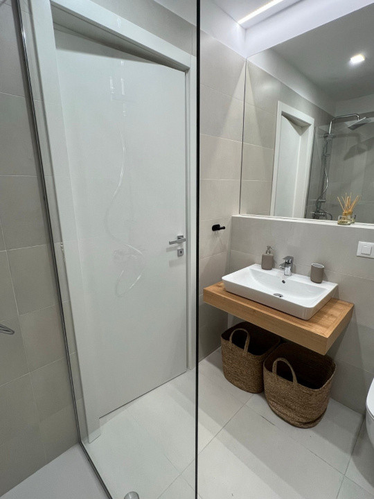 Apartament 2 camere | Nusco City | Loc de parcare inclus
