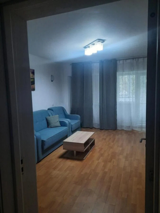 Apartament 3 camere | Bulevardul Decebal