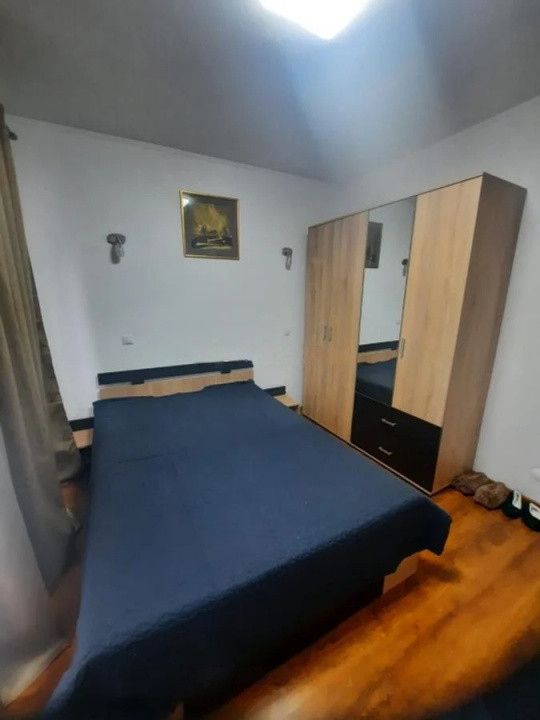 Apartament 3 camere | Bulevardul Decebal