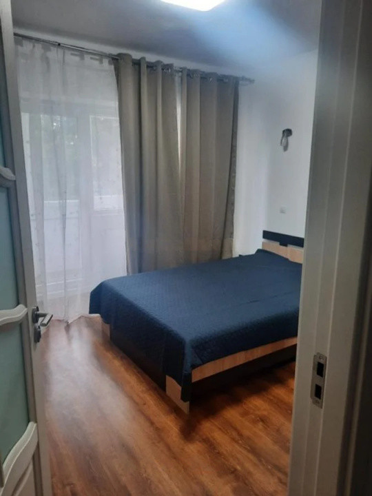 Apartament 3 camere | Bulevardul Decebal