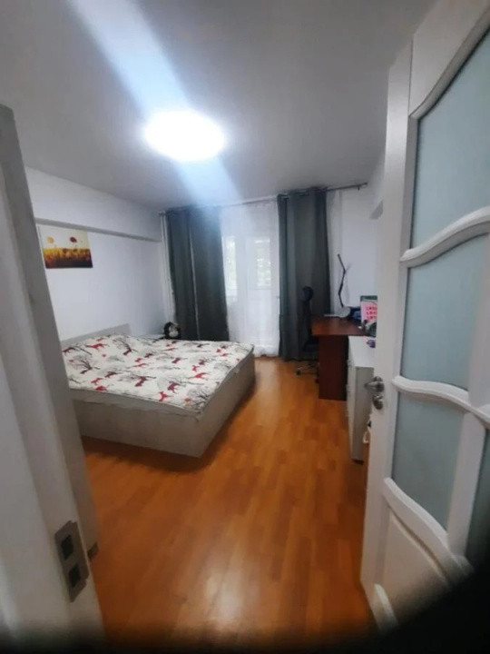 Apartament 3 camere | Bulevardul Decebal