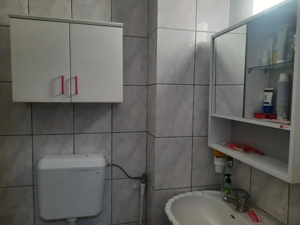 Apartament 3 camere | Bulevardul Decebal