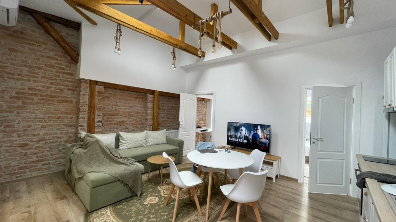 Apartament 3 camere | Ultracentral