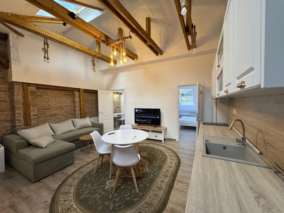 Apartament 3 camere | Ultracentral