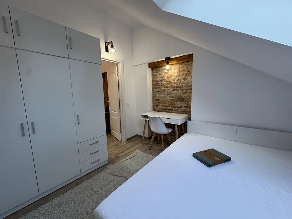 Apartament 3 camere | Ultracentral