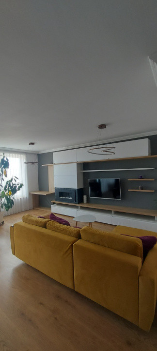  Apartament 2 camere | Andrei Mureșanu – Complex Citadinia | Parcare subterană