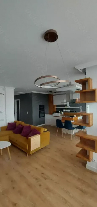  Apartament 2 camere | Andrei Mureșanu – Complex Citadinia | Parcare subterană