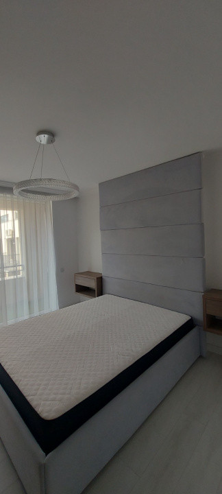  Apartament 2 camere | Andrei Mureșanu – Complex Citadinia | Parcare subterană