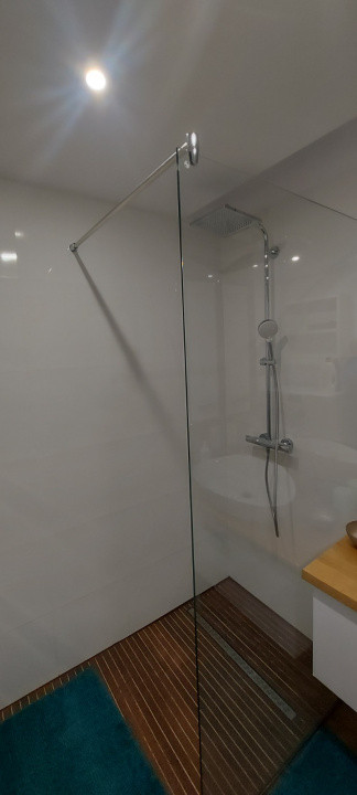  Apartament 2 camere | Andrei Mureșanu – Complex Citadinia | Parcare subterană