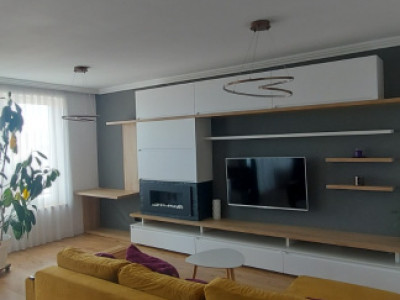  Apartament 2 camere | Andrei Mureșanu – Complex Citadinia | Parcare subterană