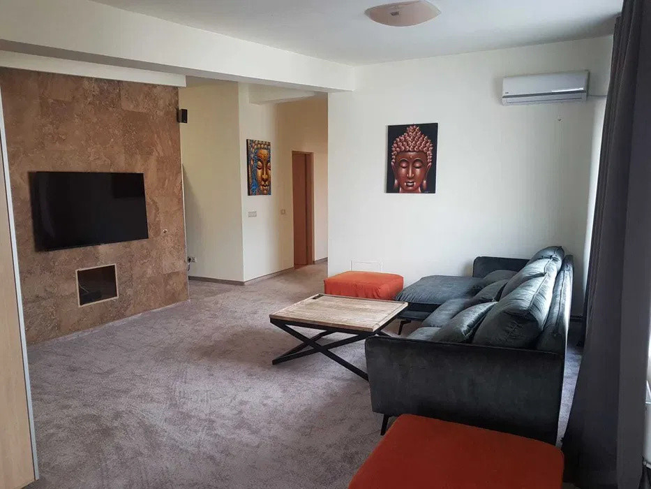 Apartament 3 camere | Zona Grădina Botanică – UMF