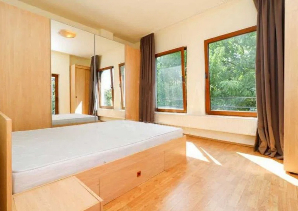 Apartament 3 camere | Zona Grădina Botanică – UMF