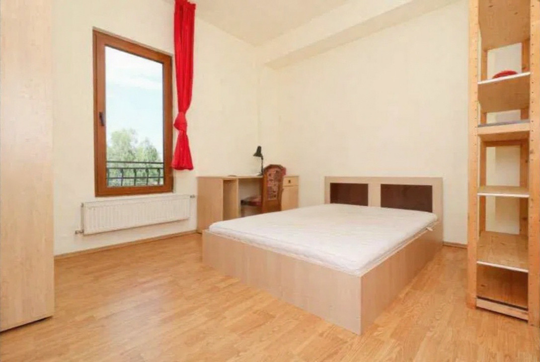 Apartament 3 camere | Zona Grădina Botanică – UMF