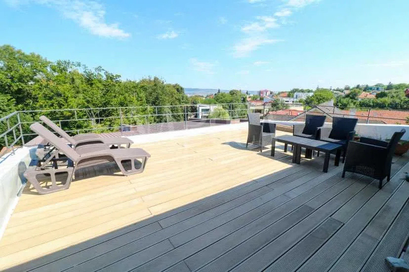 Apartament 3 camere | Zona Grădina Botanică – UMF