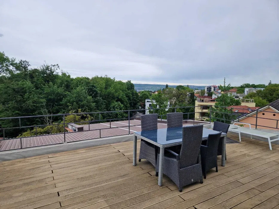 Apartament 3 camere | Zona Grădina Botanică – UMF