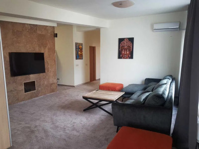 Apartament 3 camere | Zona Grădina Botanică – UMF