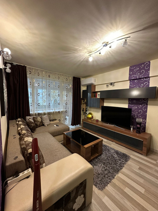 Apartament 2 camere | Zona Grigorescu