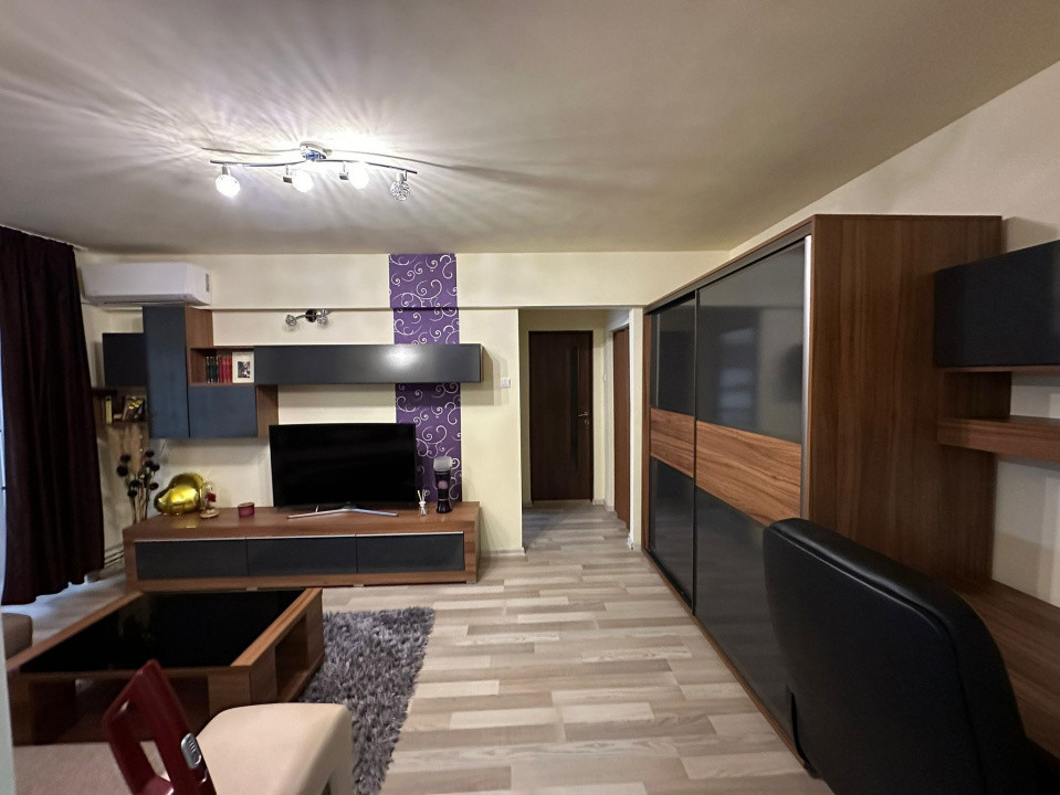 Apartament 2 camere | Zona Grigorescu