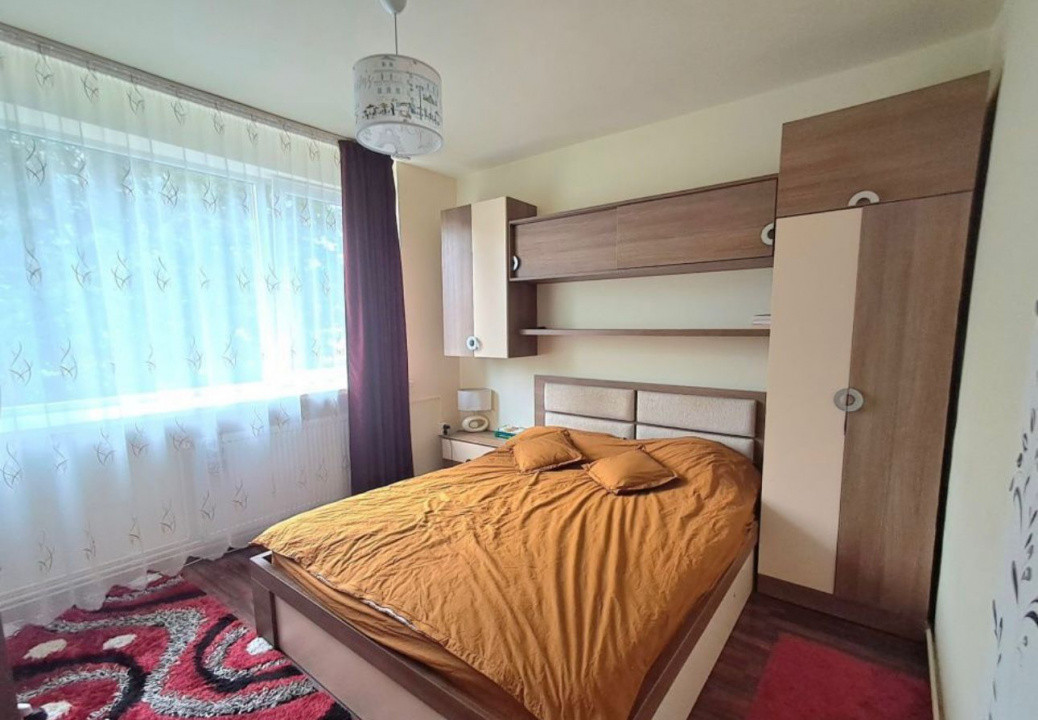 Apartament 2 camere | Zona Grigorescu