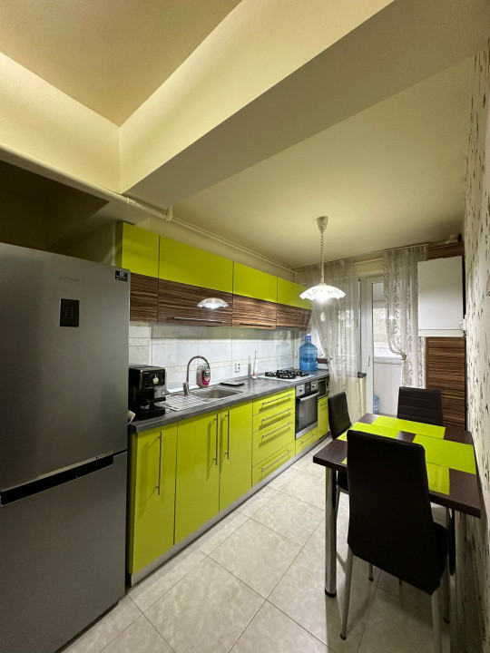 Apartament 2 camere | Zona Grigorescu
