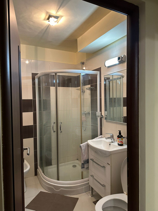 Apartament 2 camere | Zona Grigorescu