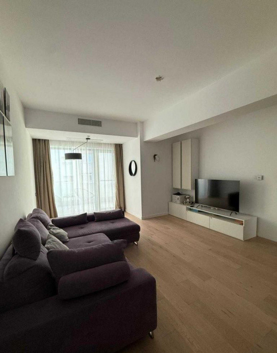 Apartament PREMIUM 2 camere | 1 Mai