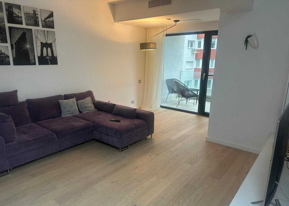 Apartament PREMIUM 2 camere | 1 Mai