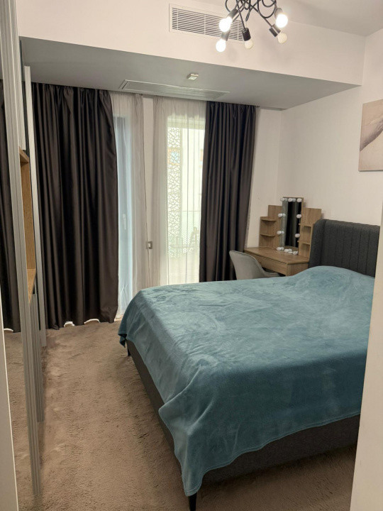 Apartament PREMIUM 2 camere | 1 Mai