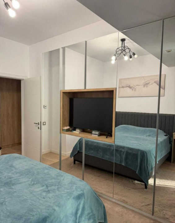 Apartament PREMIUM 2 camere | 1 Mai