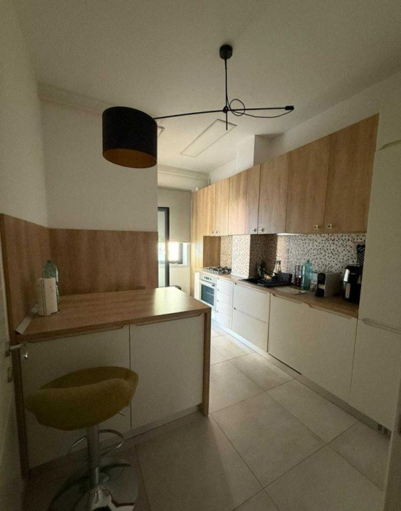 Apartament PREMIUM 2 camere | 1 Mai