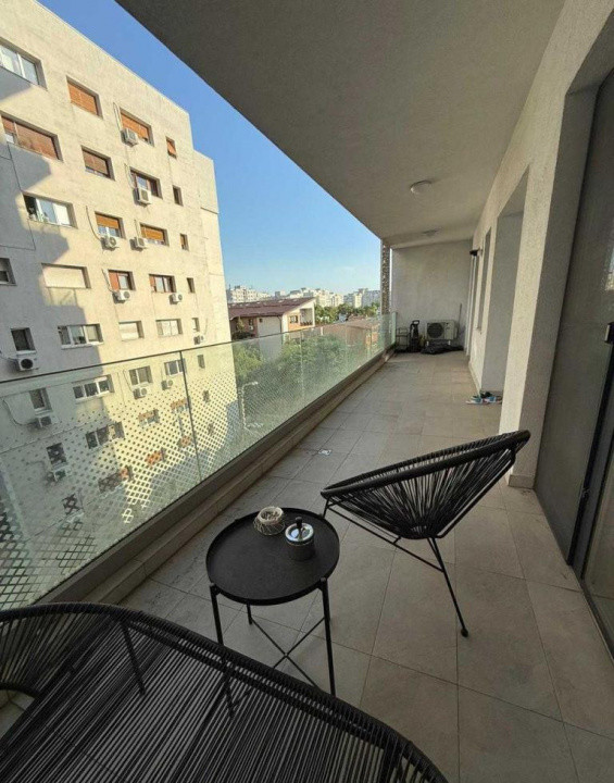 Apartament PREMIUM 2 camere | 1 Mai