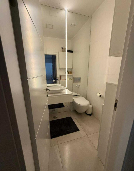 Apartament PREMIUM 2 camere | 1 Mai