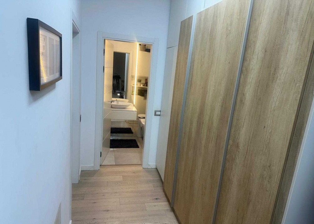 Apartament PREMIUM 2 camere | 1 Mai
