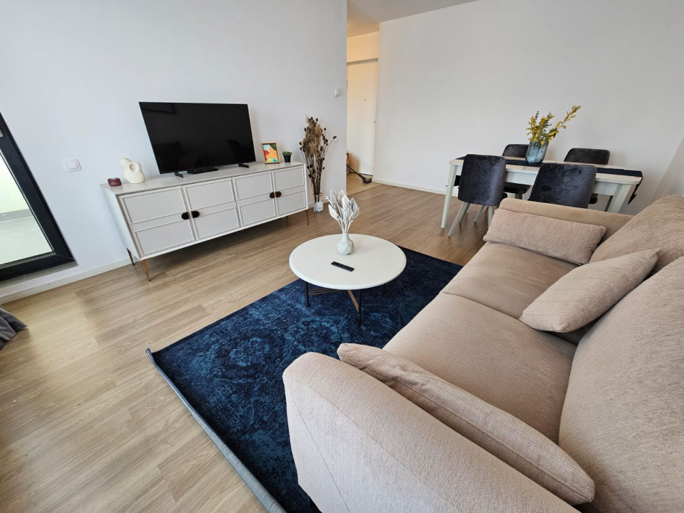 Apartament PREMIUM 2 camere | H Pipera Lake