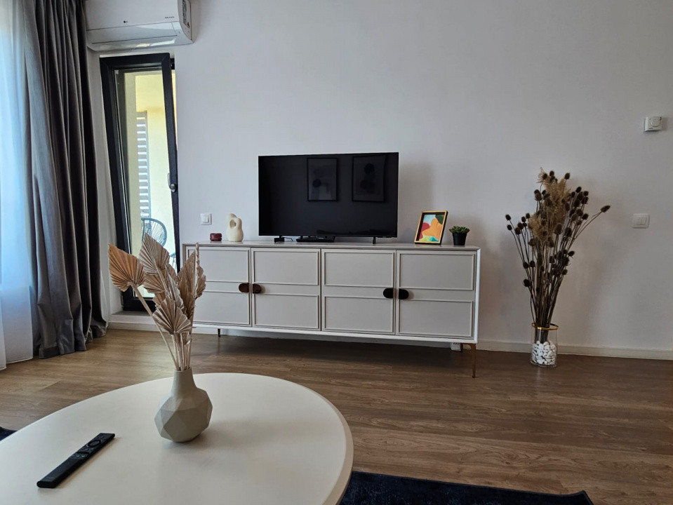 Apartament PREMIUM 2 camere | H Pipera Lake