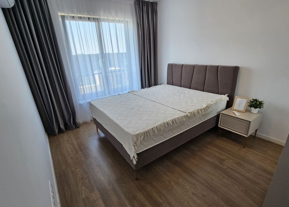 Apartament PREMIUM 2 camere | H Pipera Lake
