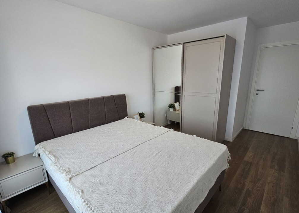 Apartament PREMIUM 2 camere | H Pipera Lake