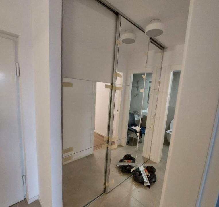 Apartament PREMIUM 2 camere | H Pipera Lake