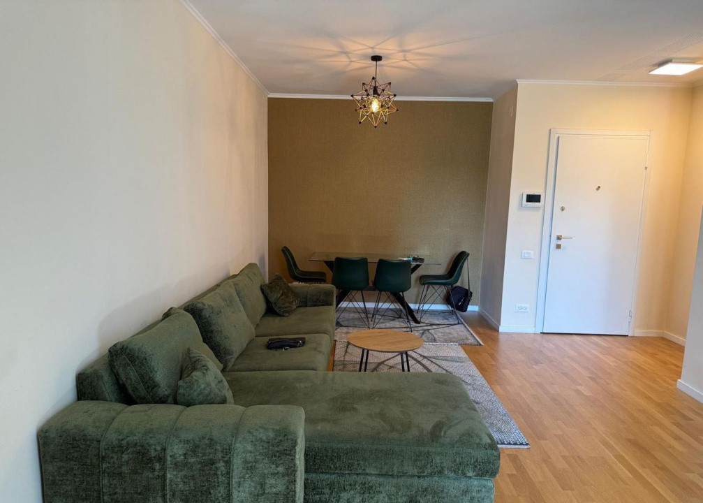 Apartament 2 camere | Centrala proprie | Parcare | Atlas Residence - Aviatiei